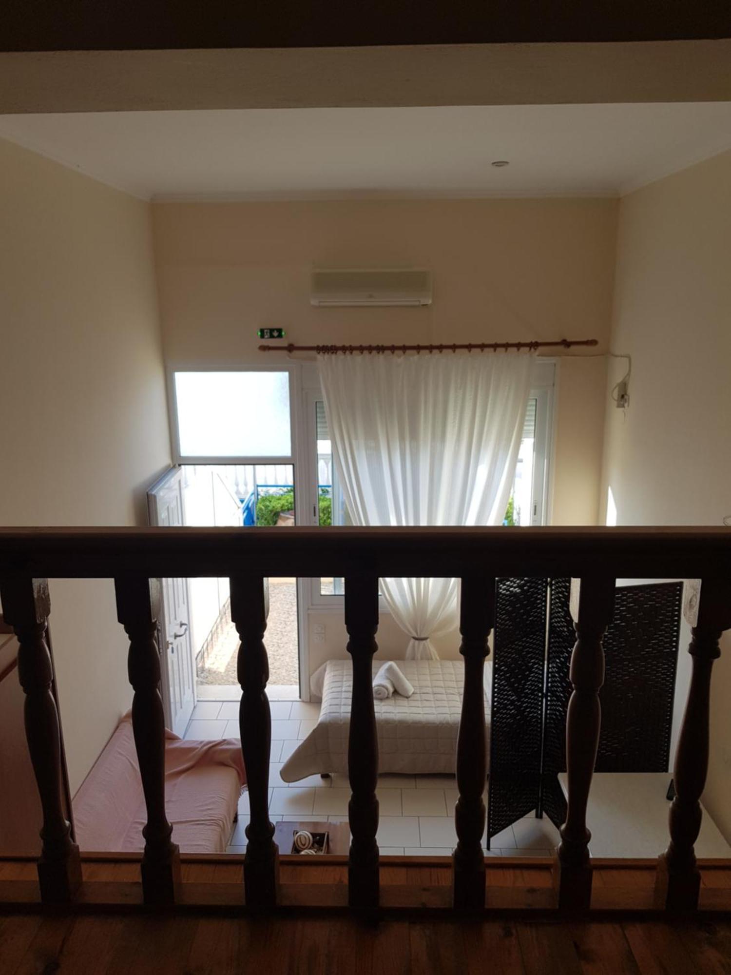 Schinas Apts. Apartment Tolofon Room photo