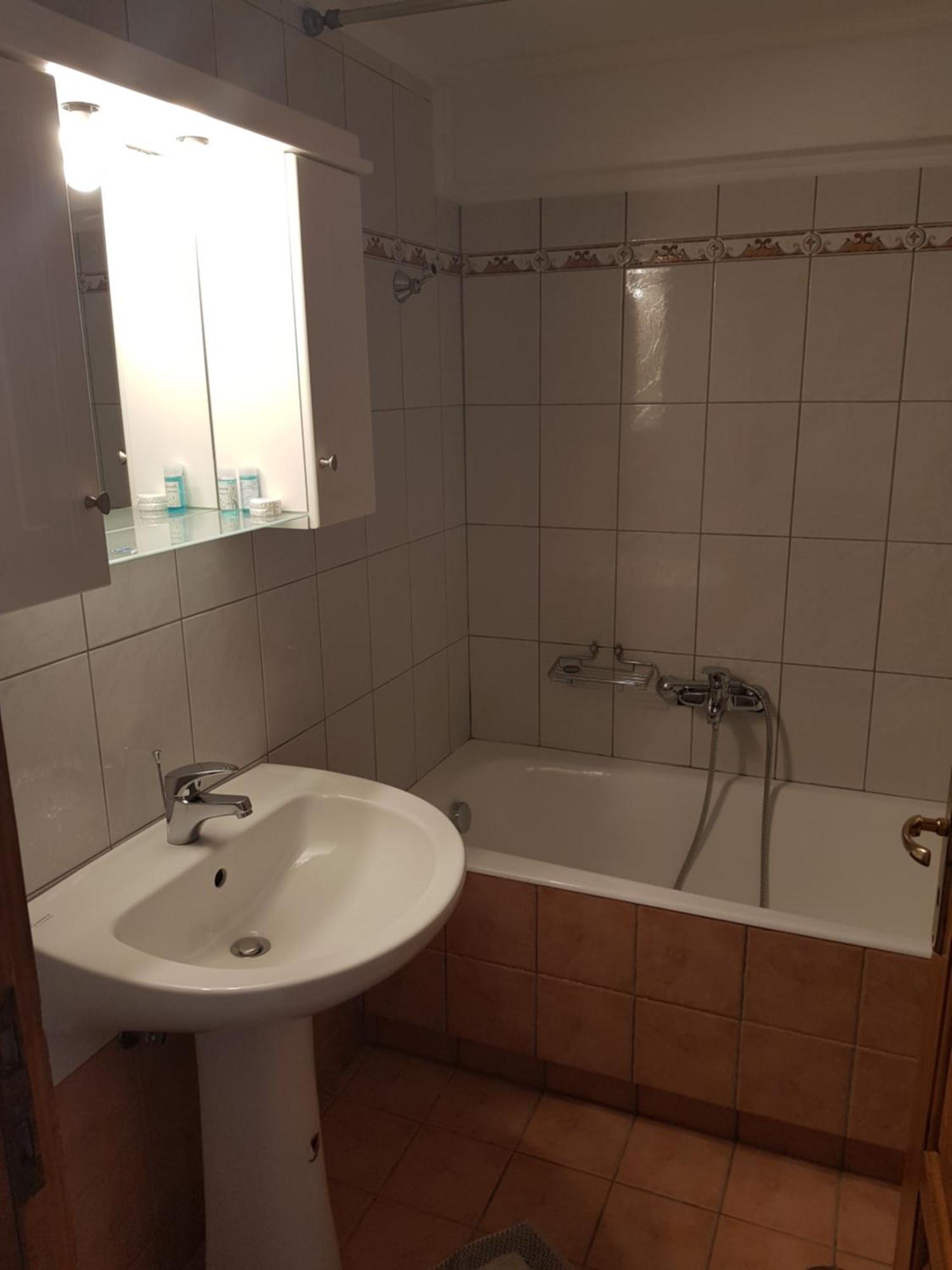 Schinas Apts. Apartment Tolofon Room photo